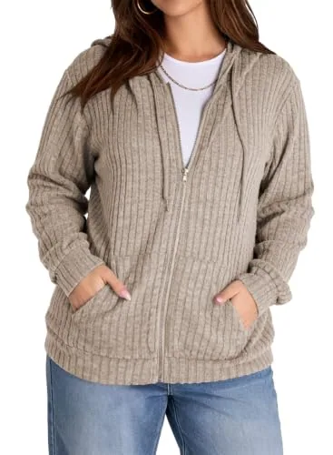 High Waist Jacket, Apricot