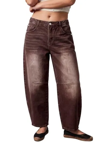 Jeans, Coffee
