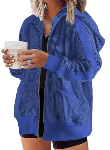 Long Sleeve Jacket, Dark Blue